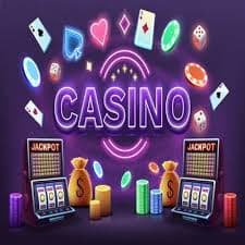 Slots နှင့် Bingo